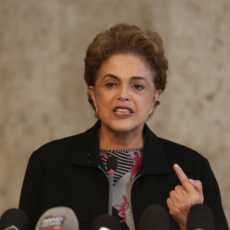 O impeachment da presidente pode fortalecer a democracia?