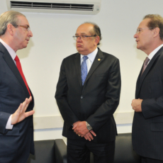 A colcha de retalhos de Gilmar Mendes