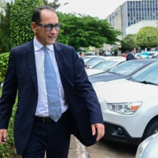 STF reconhece direito a indulto a condenados no mensalão