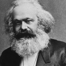 Para além de Marx e Hegel
