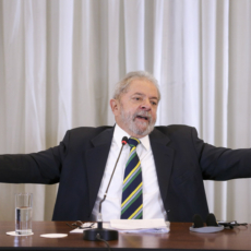 Defesa de Lula pede anulação de julgamento da 5ª Turma do STJ