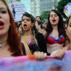 O machismo que sabota a Dilma é também o do PT