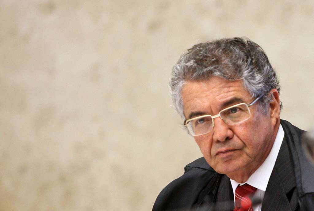 Marco Aurélio