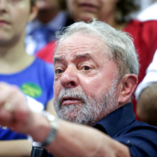MP-SP denuncia Lula por lavagem de dinheiro e falsidade ideológica
