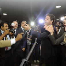 Semipresidencialismo ou semiconstitucionalismo?