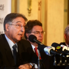 Leia a íntegra da segunda denúncia contra Fernando Pimentel na Operação Acrônimo