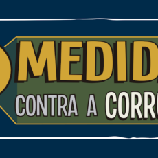 FGV Direito Rio debate 10 medidas contra a corrupção