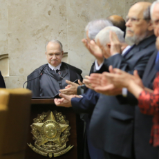 Amizades sob Suspeição no Supremo