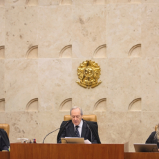 Panorama STF: 9 e 10 de março