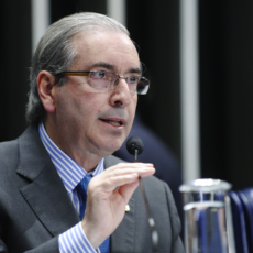 Leia a defesa de Eduardo Cunha no STF contra recebimento de denúncia