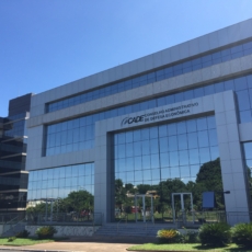 Cade e judicialização: análise do mérito
