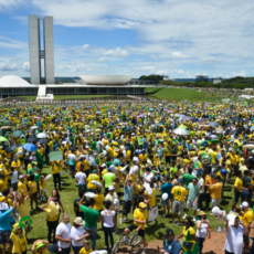 Combate à corrupção: a tentativa de liquidação do modelo Lava Jato