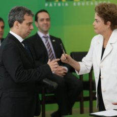Pelo MP: Membro do MP pode se afastar para ocupar cargo fora da instituição