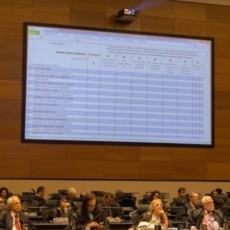 Pezão nomeia filha de Fux desembargadora do TJRJ