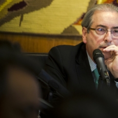 Maioria do STF vota pela abertura de ação penal contra Eduardo Cunha