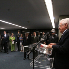 Impeachment “tem sido procedimento sem falhas”, diz ex-ministro do STF