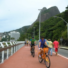 O acidente da ciclovia Tim Maia e o controle dos agentes públicos e privados