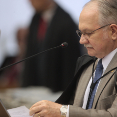 Fachin libera processo sobre “CSLL coisa julgada” para julgamento
