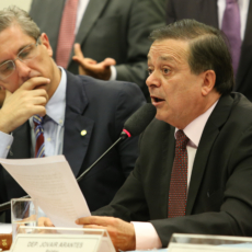 As cautelas do relator do impeachment