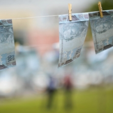 O fracionamento de operações e a fixação de pena na lavagem de dinheiro