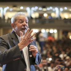 Promotor do DF pede soltura de preso com base no ‘Princípio Lula’