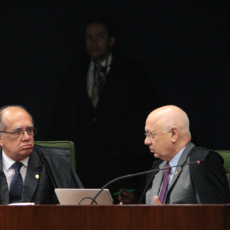 Morte trágica joga STF em águas institucionais revoltas