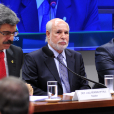 Júlio Faerman, ex-representante da SBM no Brasil, devolverá US$ 54 milhões de dólares
