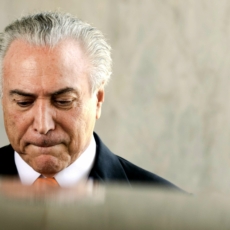 PF pede quebra de sigilo de suposta empresa de fachada ligada a amigo de Temer
