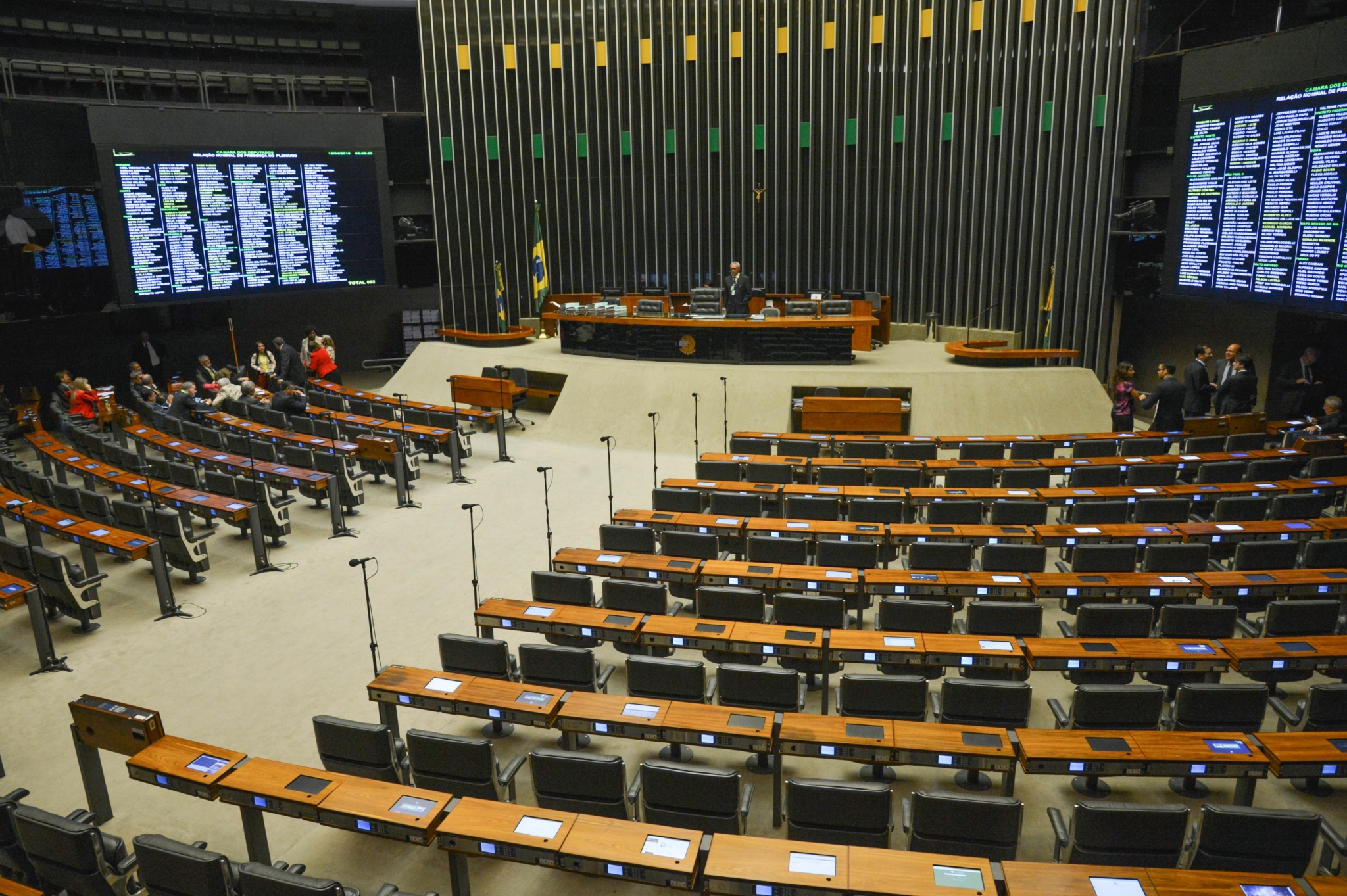 deputado federal