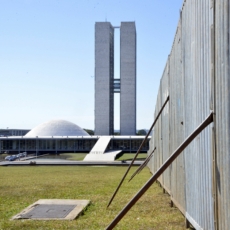 Impeachment: Juntar os cacos