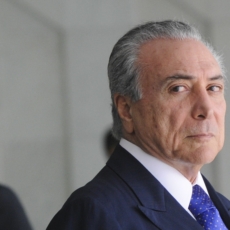 A cassação de Temer: teses e fatos
