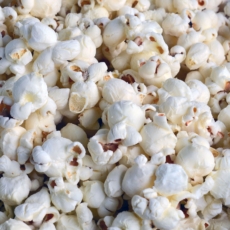 Vetar pipoca alheia no cinema viola a Constituição Federal de 1988?