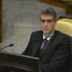 STJ concede prisão domiciliar a preso com tuberculose