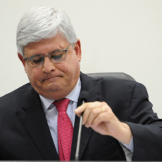 Janot também aciona o STF contra foro para Moreira Franco