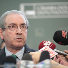 DEM pede que STF determine eleição de presidente da Câmara dos Deputados