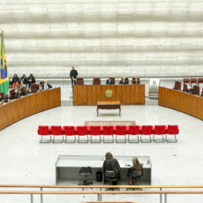 STJ condena sete, mas vai aguardar STF definir prisão após  2ª instância