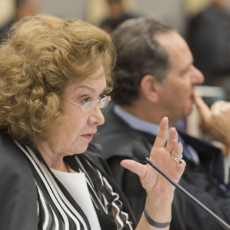 STJ, agravo e taxatividade mitigada