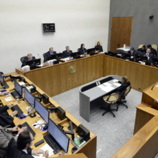 STJ discute aplicação da regra do novo CPC sobre sustentação oral em agravo interno