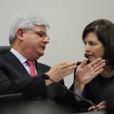 O cargo de procurador-geral da República e a imperiosidade de sua democratização