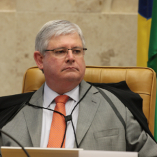 PGR contesta no STF normas dos conselhos policiais para limitar controle externo
