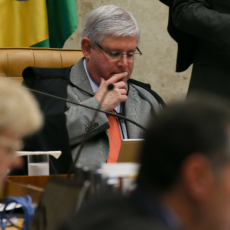 Pelo MP: Colaboração premiada e delegado de polícia