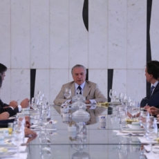 Ricardo Melo vai ao STF pedindo a suspensão da sua exoneração da EBC