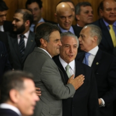 Entre a vocação e a magistratura: o impeachment!