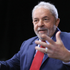 Felix Fischer nega recurso da defesa de Lula que questionava laudo pericial