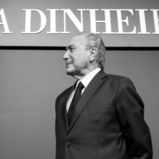O tímido “REFIS do Temer”
