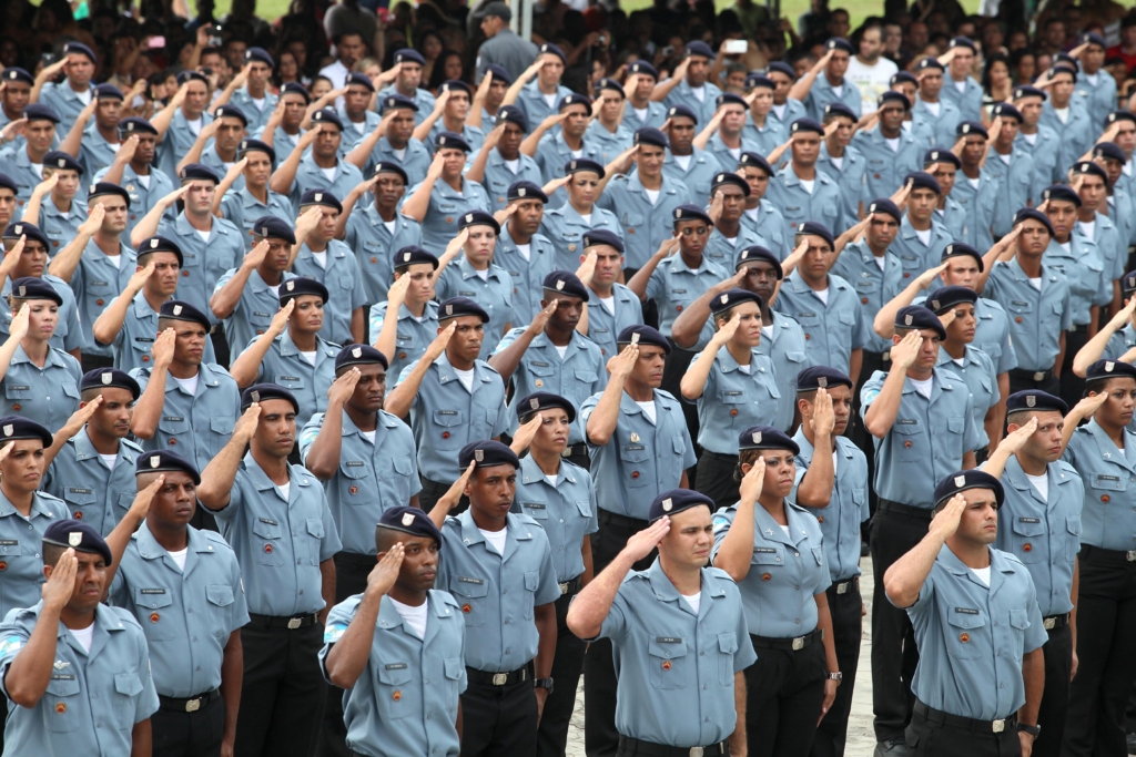policial