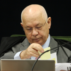 Partido político tenta no Supremo derrubar execução provisória da pena