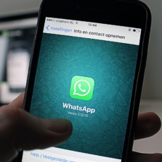 Ainda sobre o bloqueio mais recente do WhatsApp no Brasil
