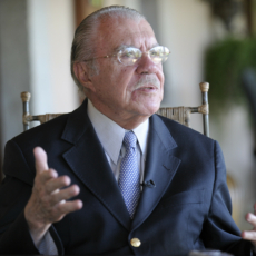 Fachin fatia denúncia da Transpetro contra MDB e arquiva acusação de Sarney