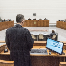 A colegialidade nos tribunais e o novo CPC